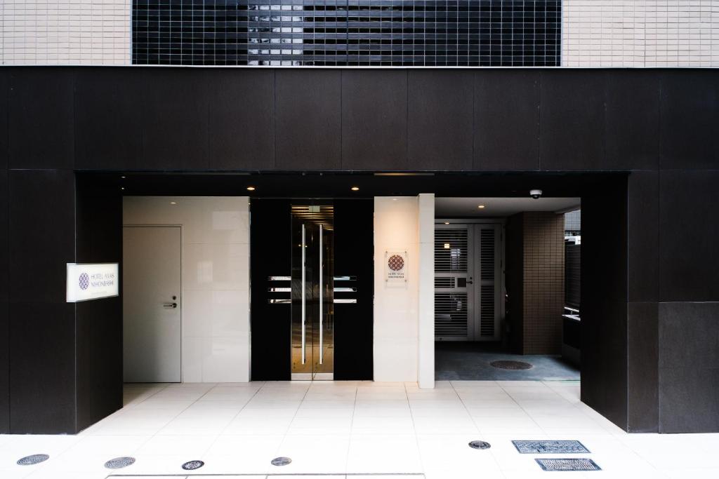 Image of  Hotel Axas Nihonbashi 