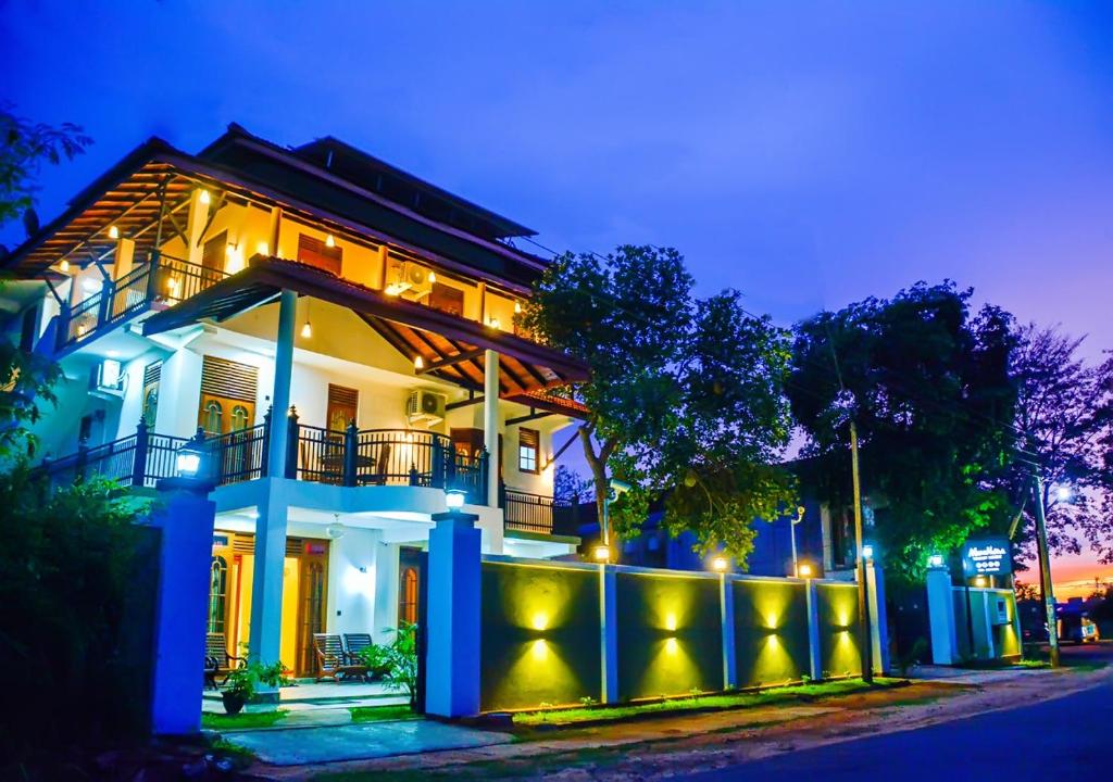 Image of  Marathona Tourist Resort - Anuradhapura 