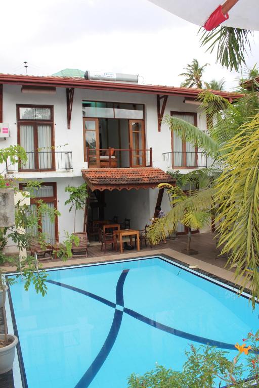Image of  Villa Kapuru 