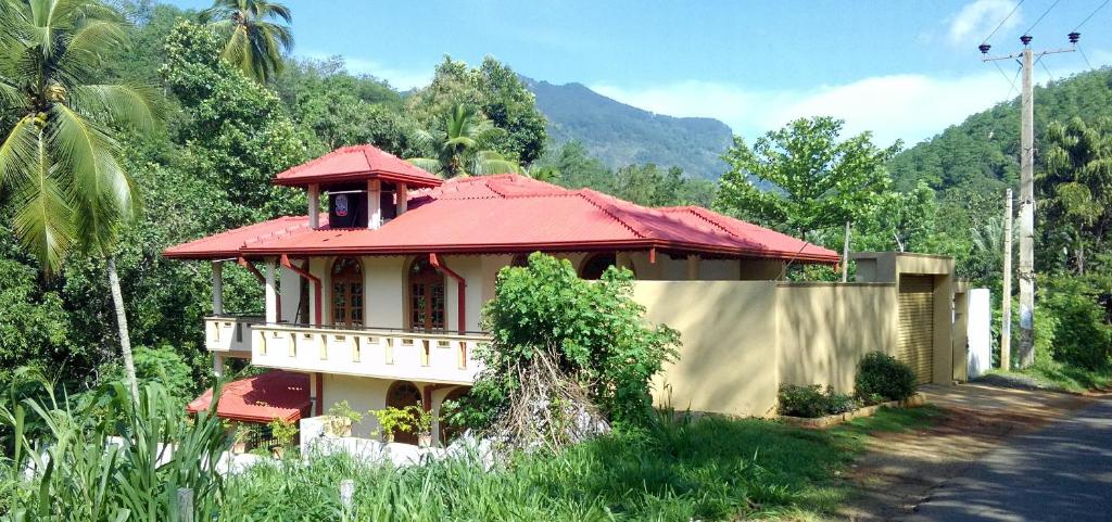Image of  Suduganga Inn 