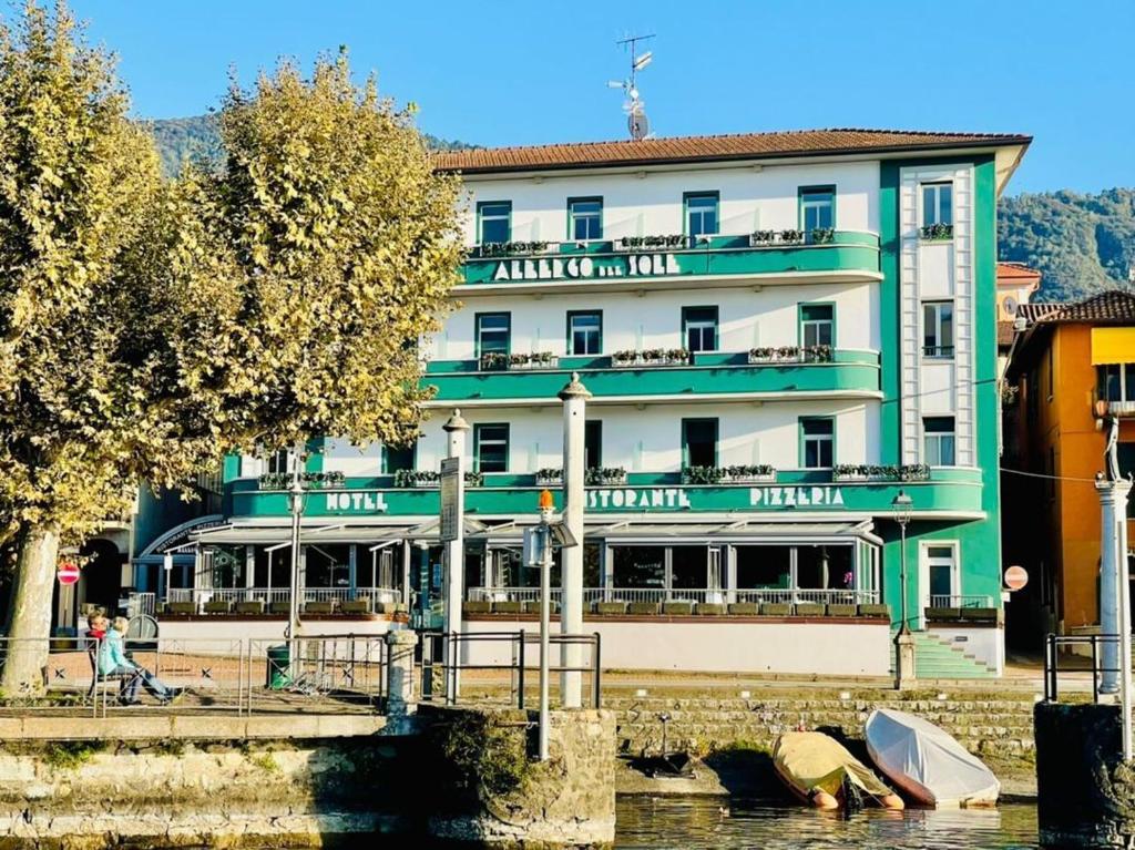 Image of  Albergo Del Sole 