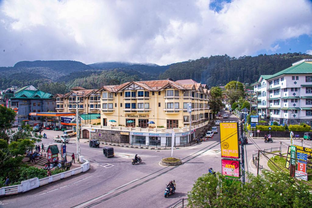 Image of  Windsor Hotel 