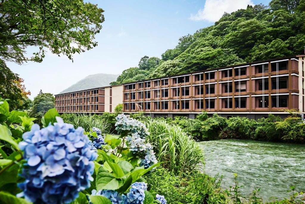 Image of  Hotel Indigo Hakone Gora By IHG 