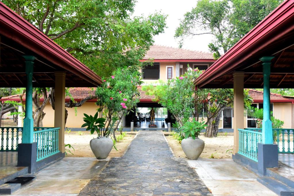 Image of  Dinuda Villas 