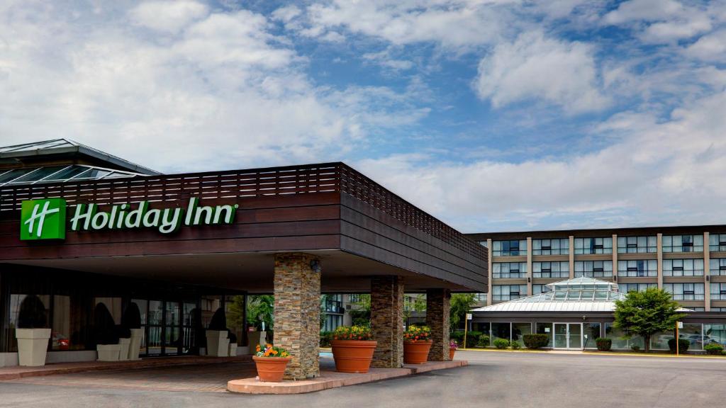 Image of  Holiday Inn Toronto Airport East 