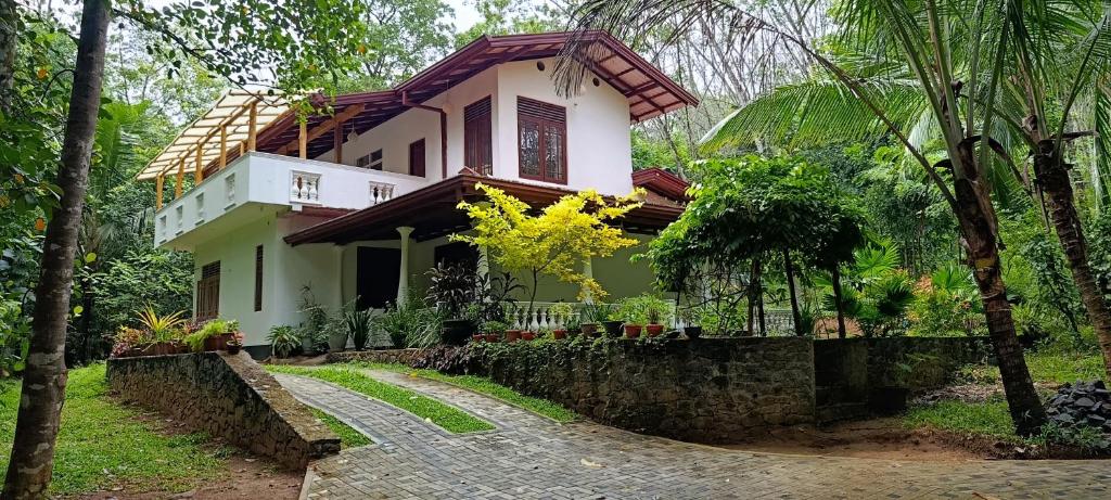 Image of  Sanduhan Villa 