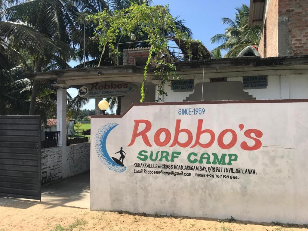 Image of  Robbo's Surf Camp 