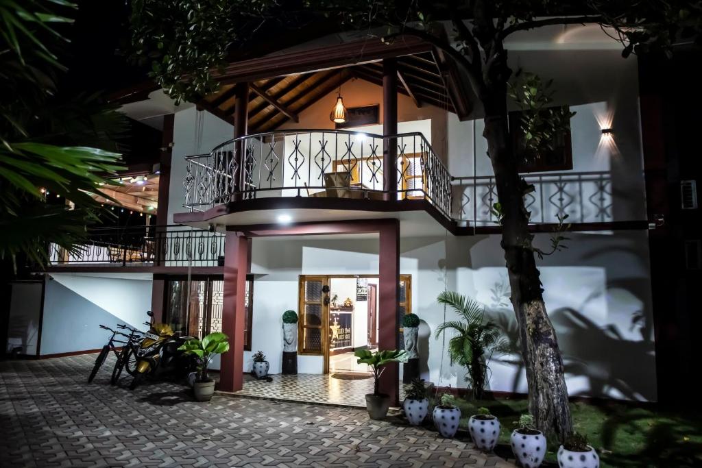 Image of  Golden Star Guest House 