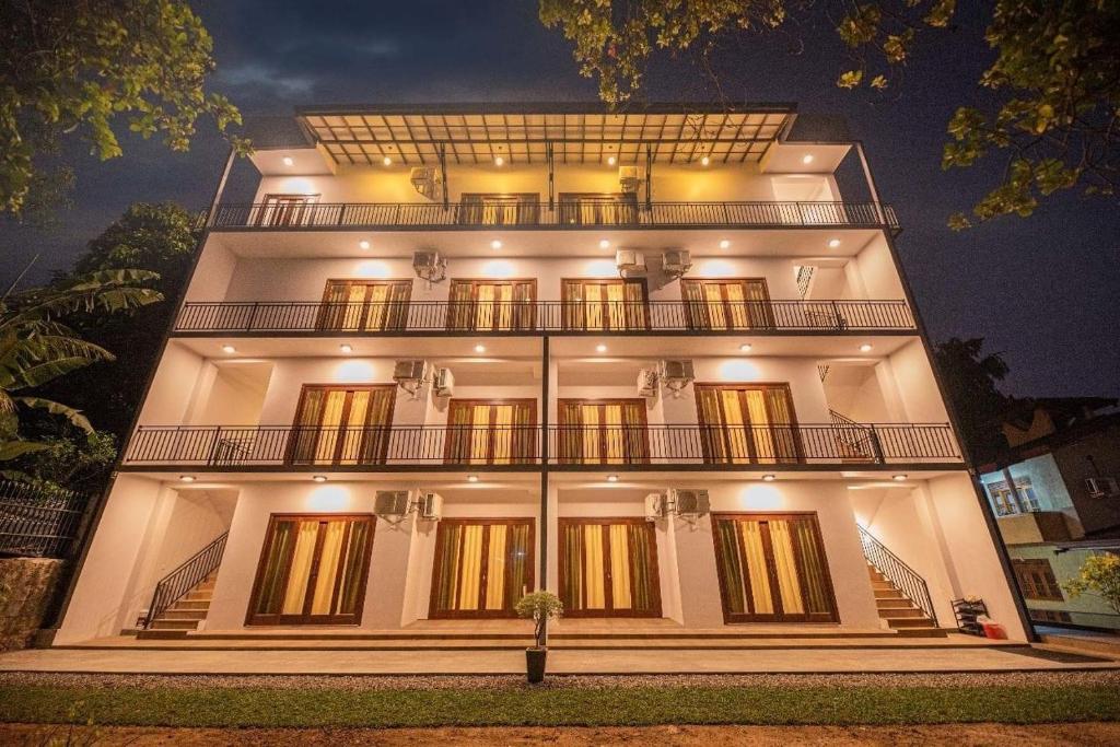 Image of  Y Villa Residencies 