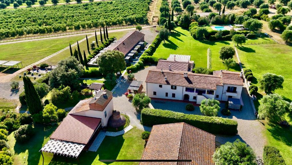 Image of  Bio Agriturismo Corte Degli Ulivi 