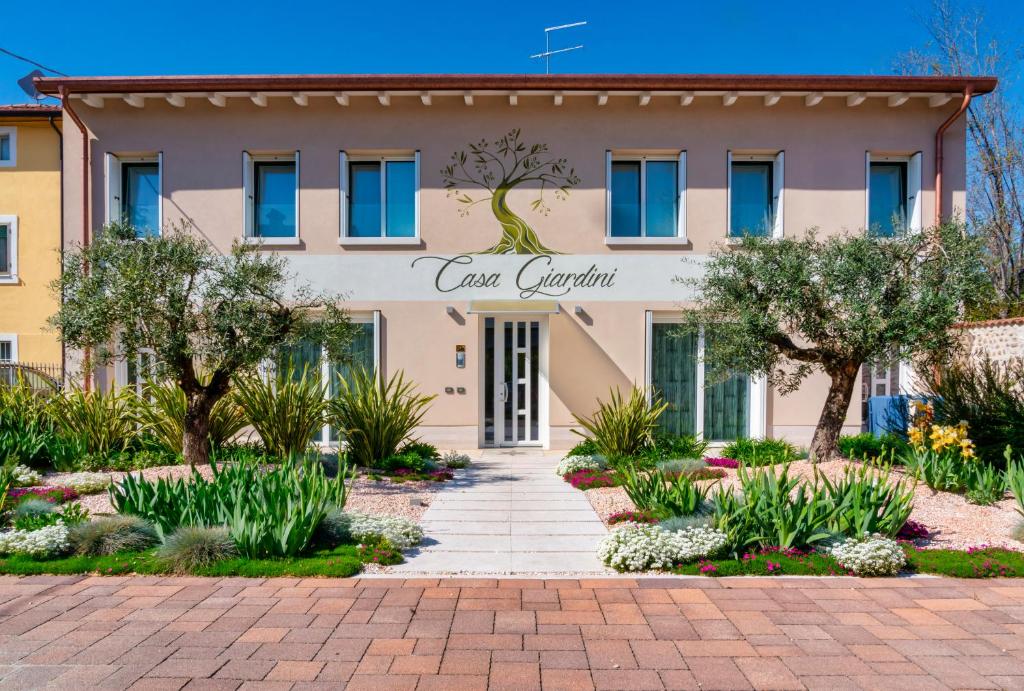 Image of  Casa Giardini 