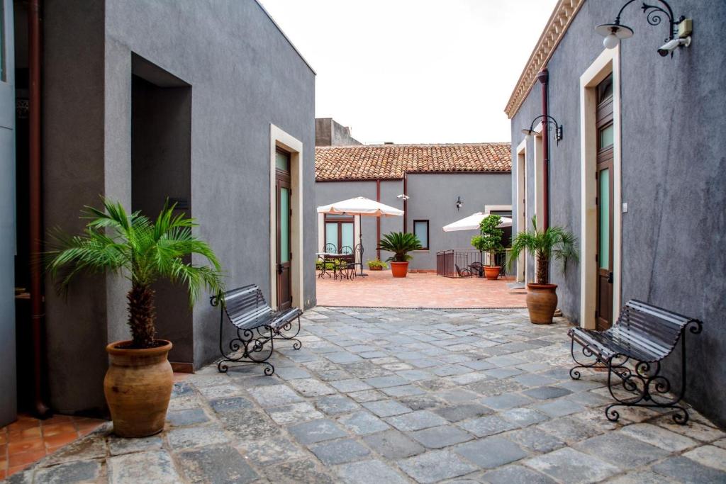 Image of  Dimora De Mauro 