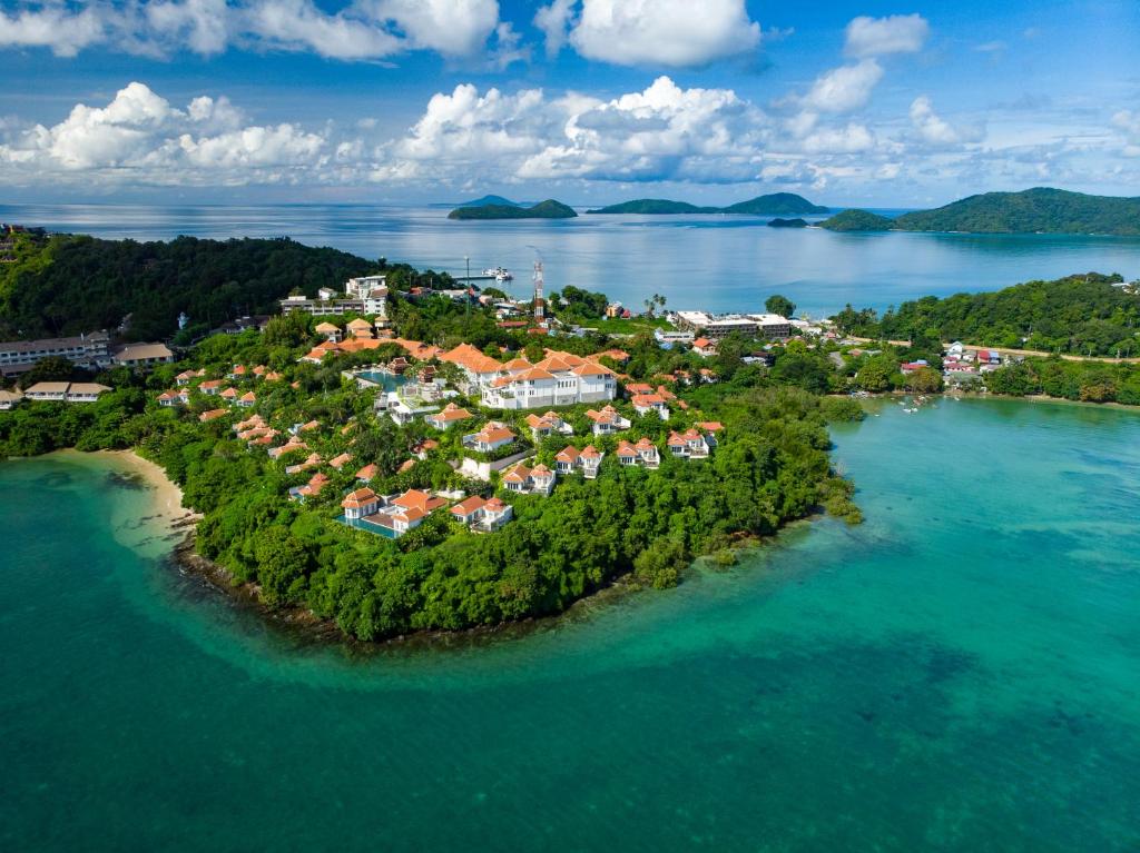 Image of  Amatara Welleisure Resort 