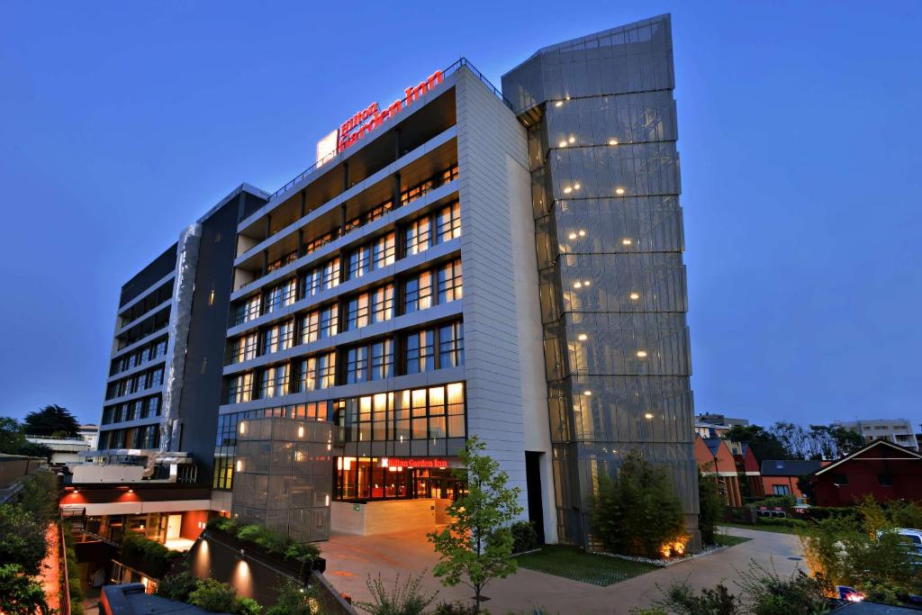 Image of  Hilton Garden Inn Milan North 