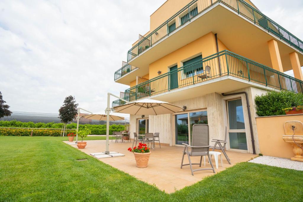 Image of  Agriturismo Corte Ambrosi 
