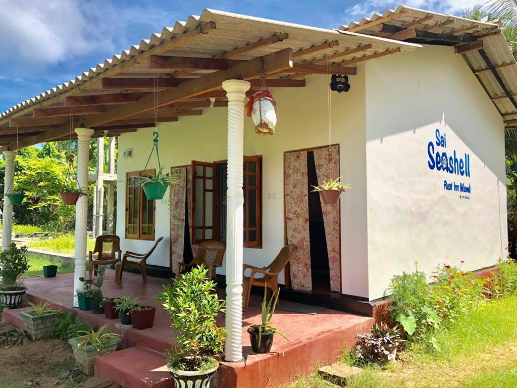 Image of  Sai Seashell Rest Inn 