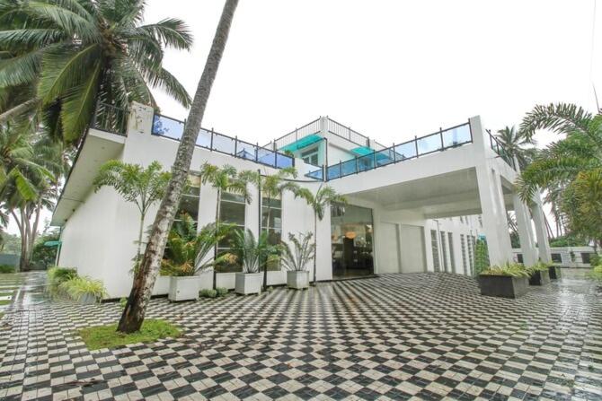 Image of  Kenrish Hotel 