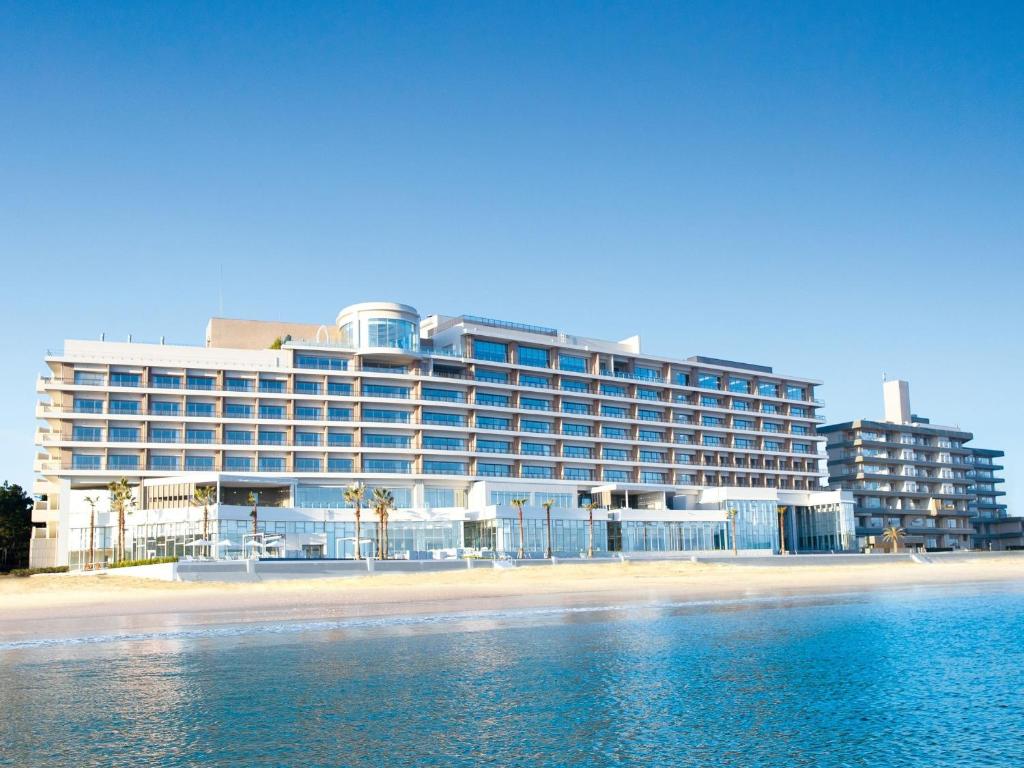 Image of  Karatsu Seaside Hotel 