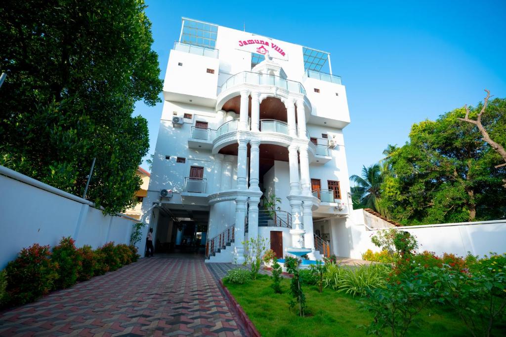 Image of  Jamuna Villa 