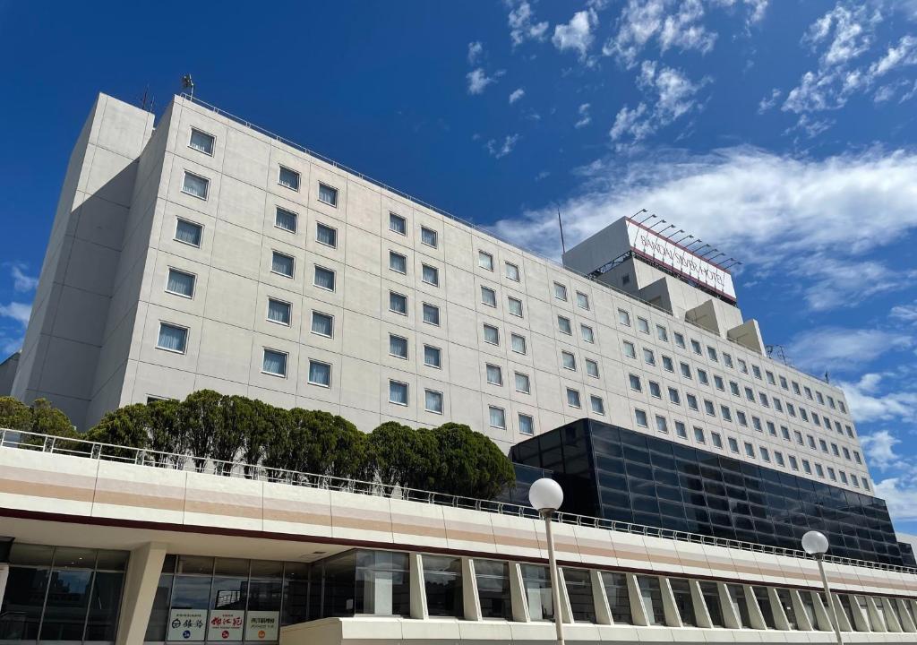 Image of  Bandai Silver Hotel 