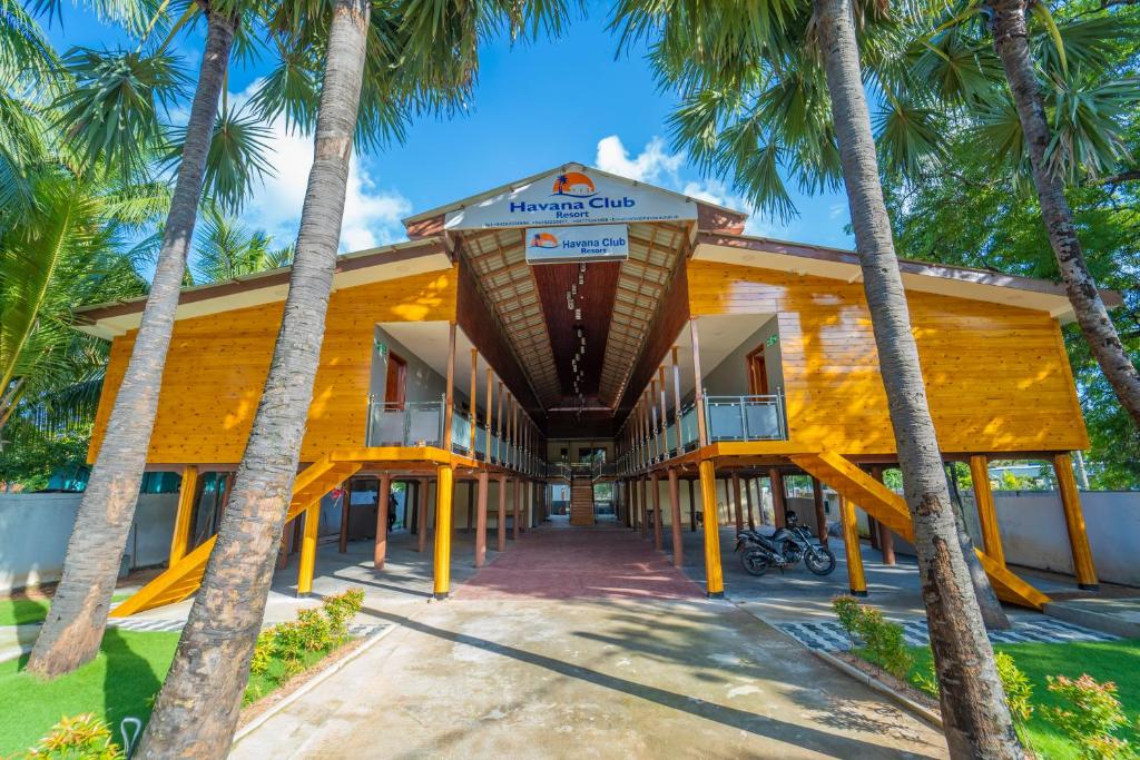 Image of  Havana Club Resort 