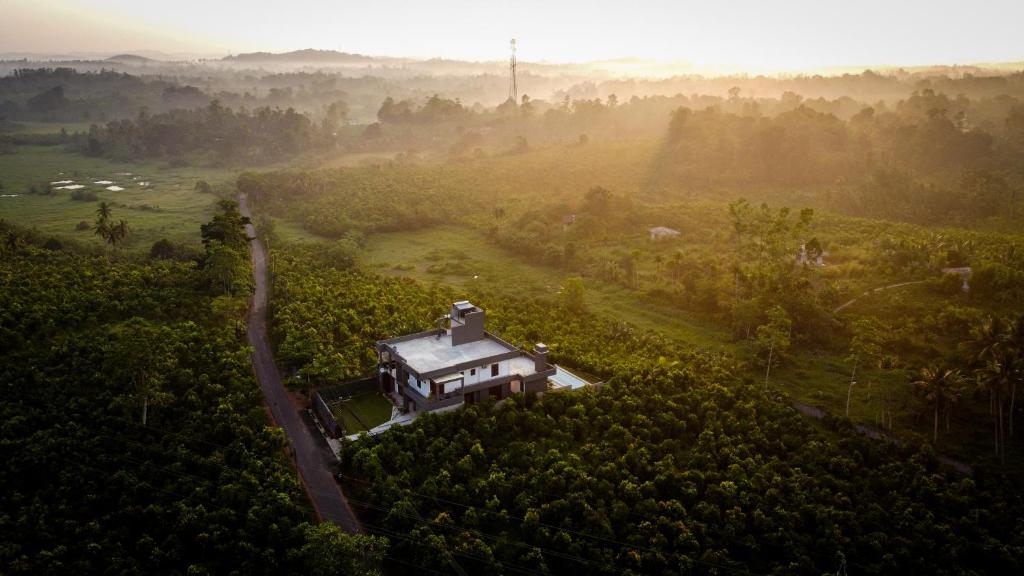 Image of  Cinnamon Forest Resort 