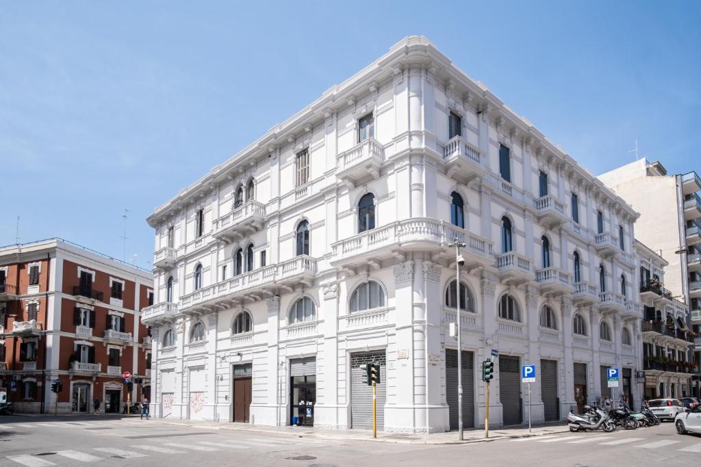 Image of  Palazzo Zippitelli Apartments 