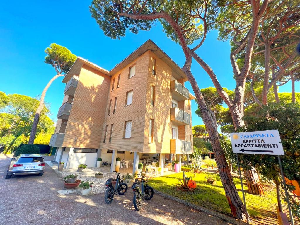 Image of  Residence Casa Pineta 