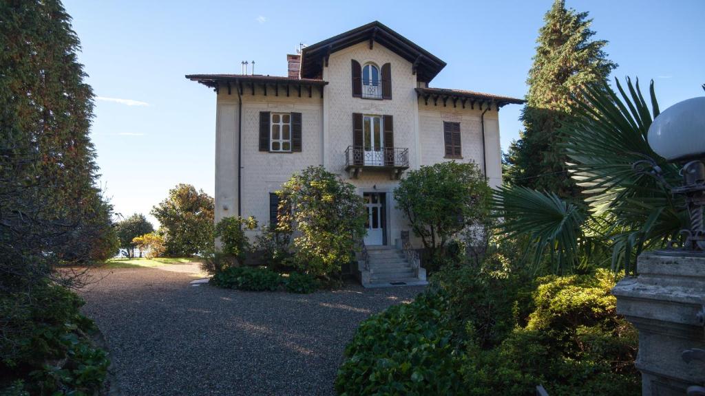 Image of  Venegoni Maison De Charme 