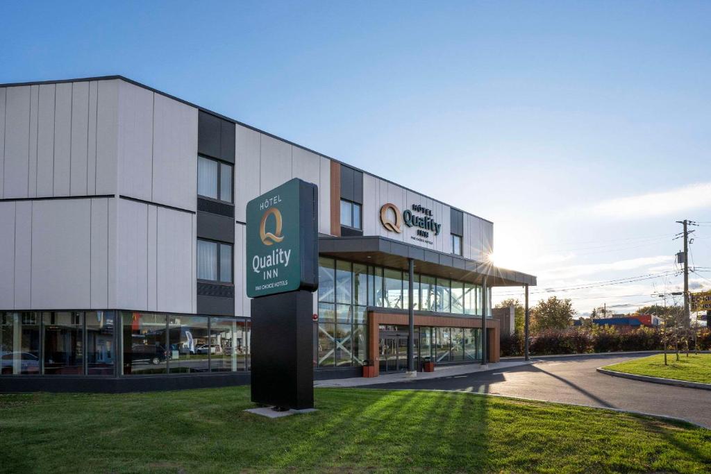Image of  Quality Inn 