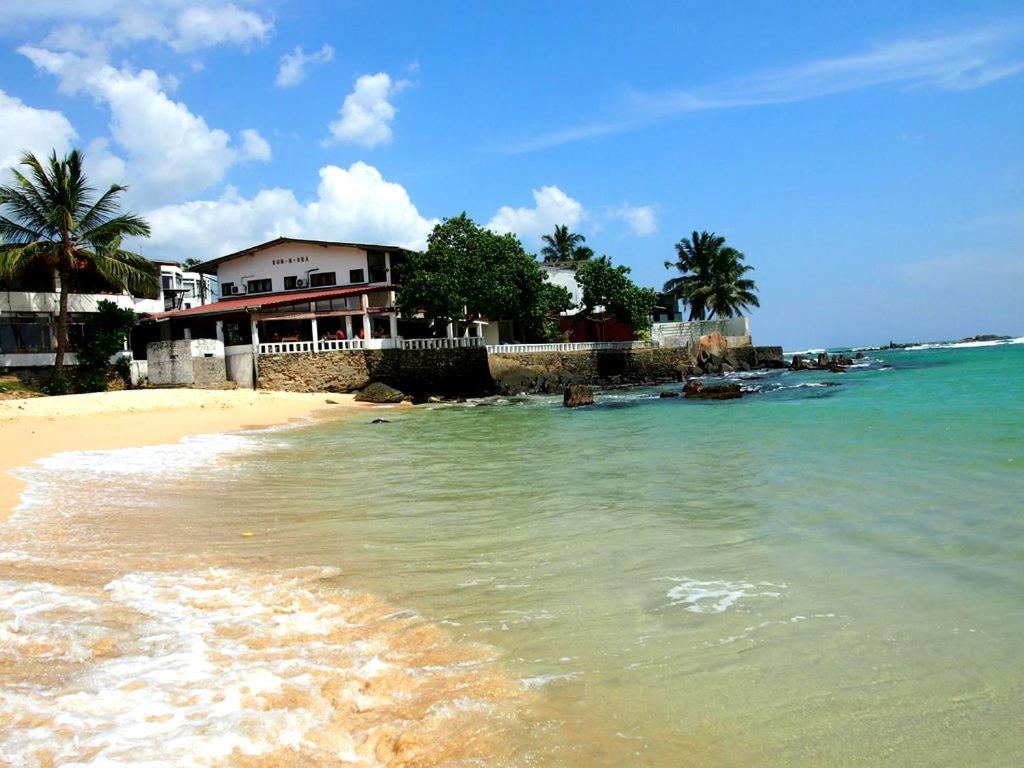 Image of  Sun N Sea Hotel 