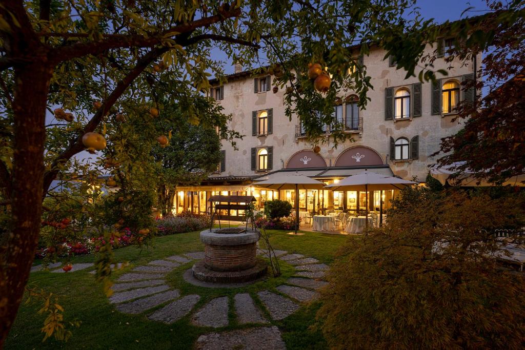 Image of  Hotel Villa Cipriani 