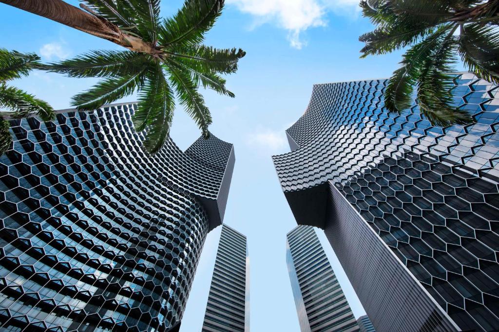 Image of  Andaz Singapore 