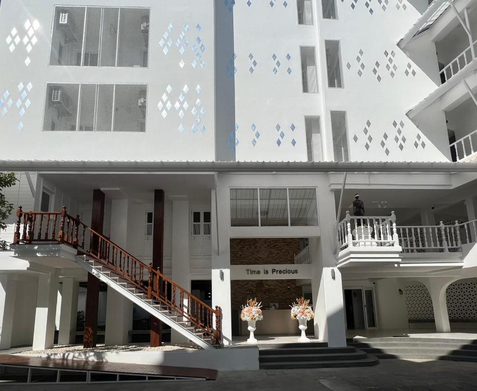 Image of  Vela Korat Hotel & Cafe 