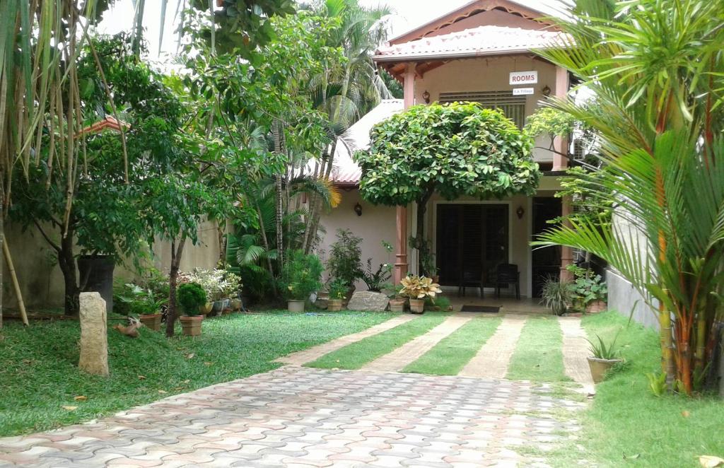 Image of  SA Village 