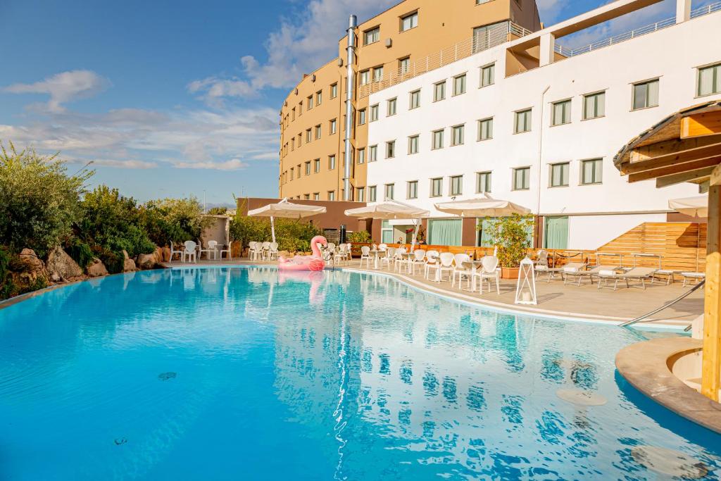 Image of  Mercure Olbia 