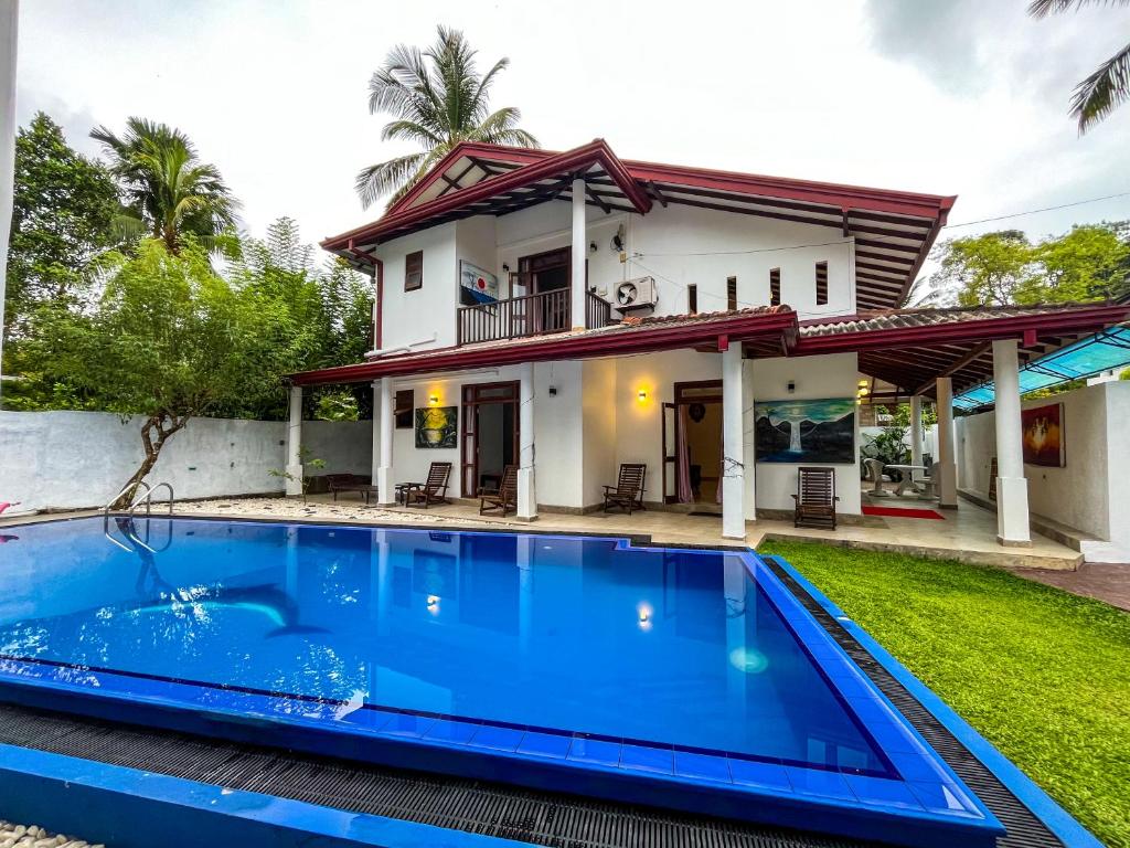 Image of  Galle Camellia 