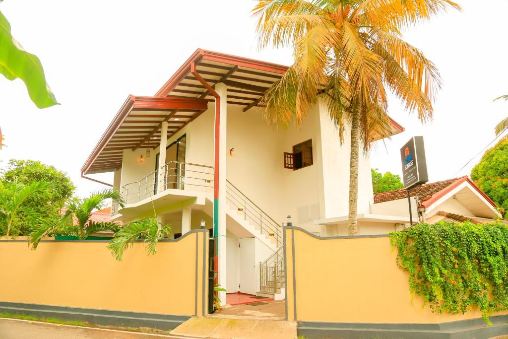 Image of  Sunrise Holiday Apartment 