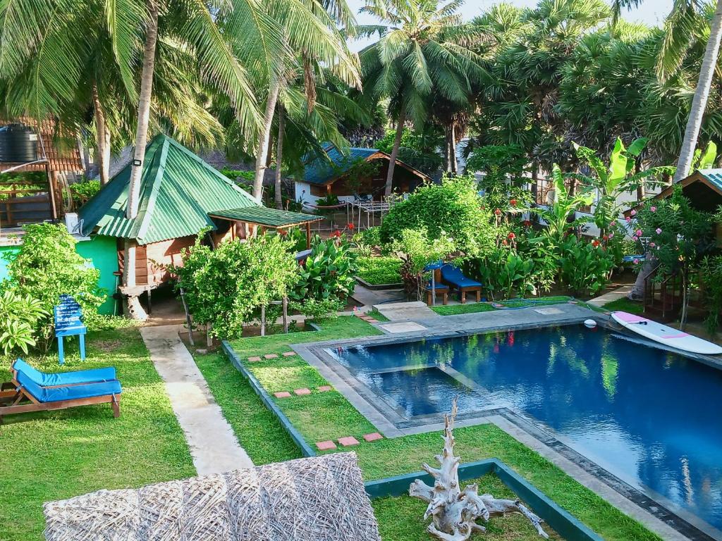 Image of  Bella Nilaveli Beach 