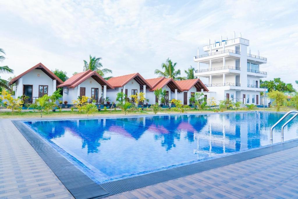 Image of  US Cabanas 