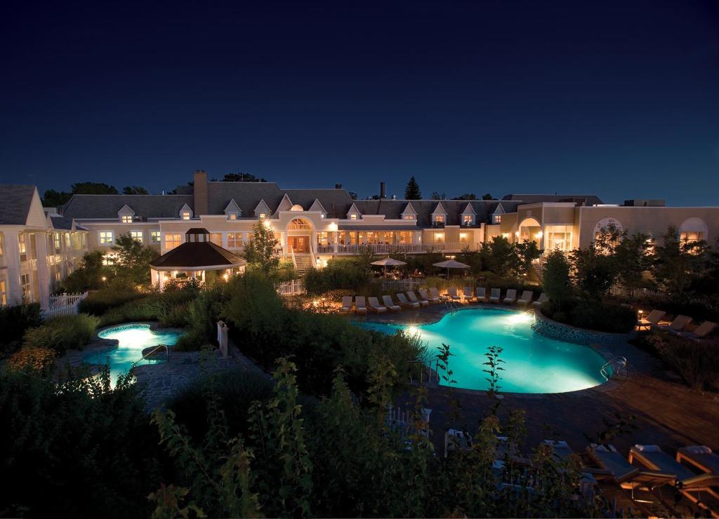 Image of  Hôtel Le Bonne Entente 
