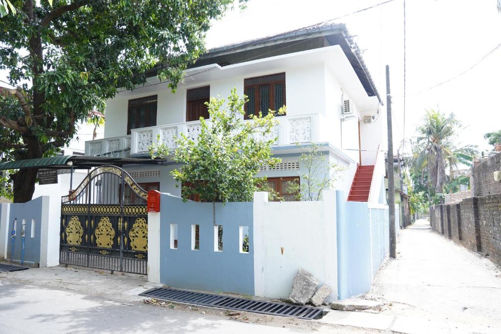 Image of  Nilo's Guest House 