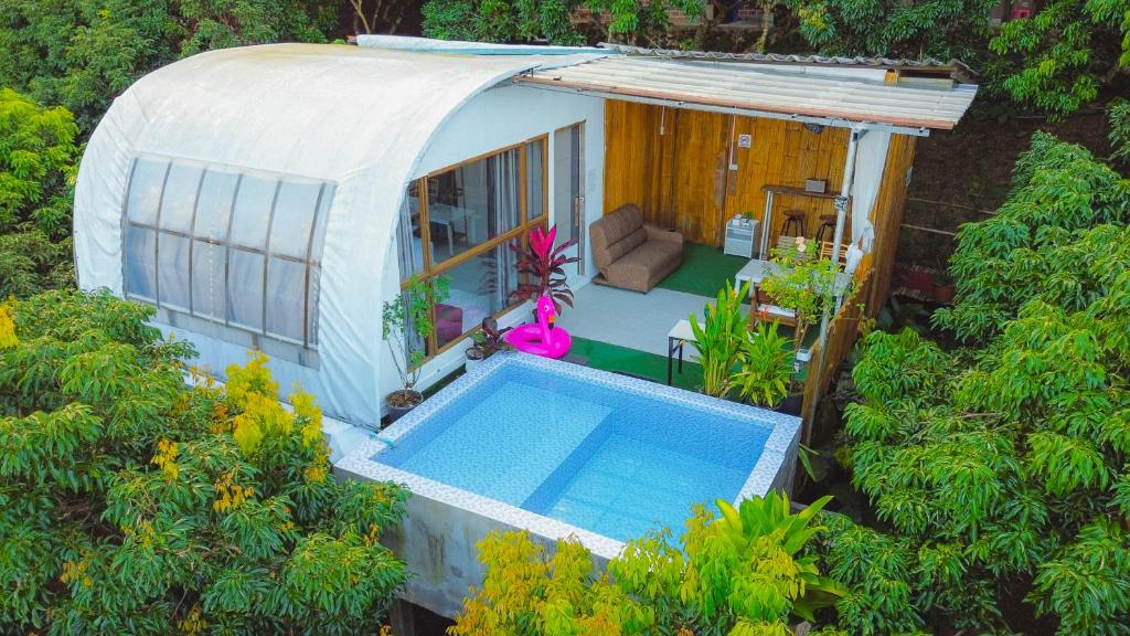 Image of  The Hmong Home Stay 