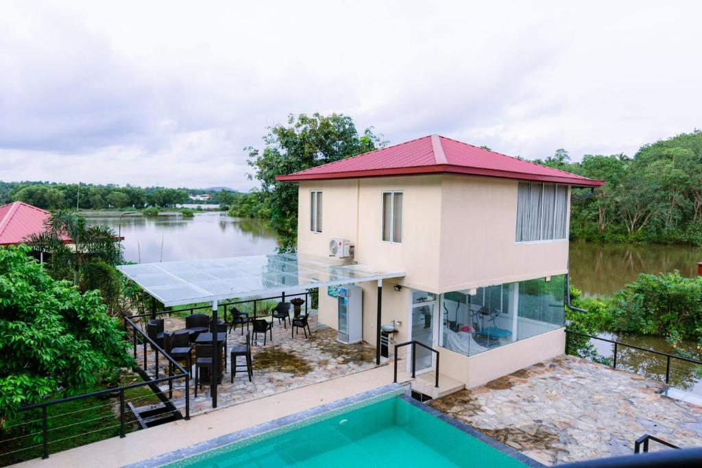 Image of  Savenndra Resorts 