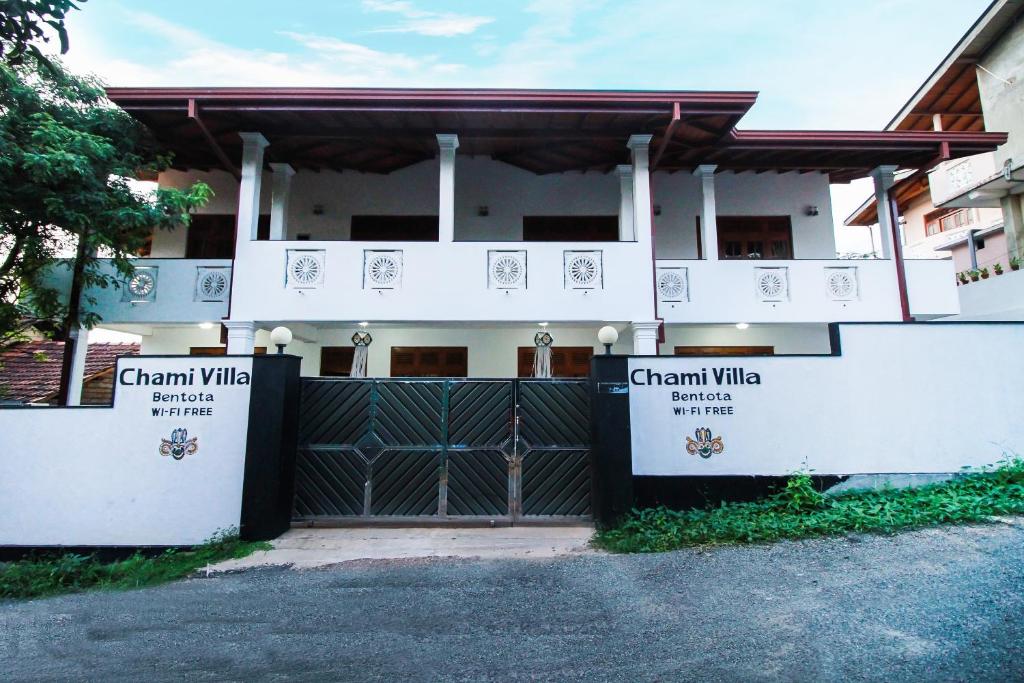 Image of  Chami Villa Bentota 