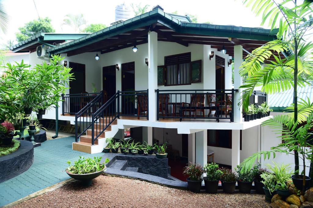 Image of  Tranz Kuin Villa 