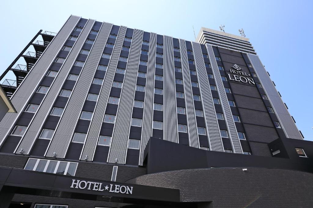 Image of  Hotel Leon Hamamatsu 