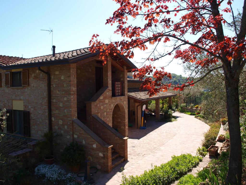 Image of  C'Era Una Volta B&B 