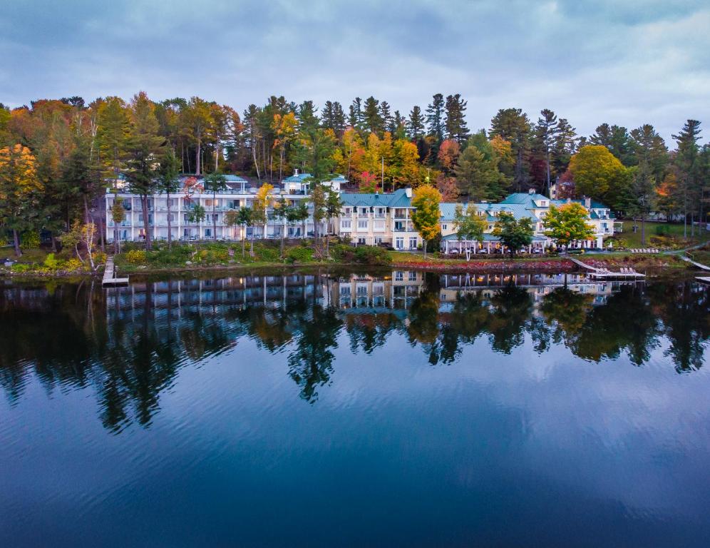Image of  Ripplecove Hotel & Spa 