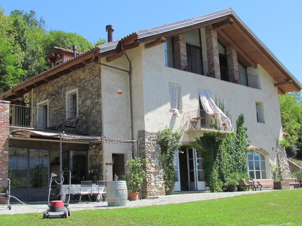 Image of  Le Maddalene B&B 